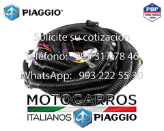 Piaggio Arnes Electrico Central [B006893] - comprar en línea