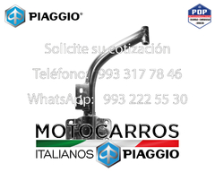 Piaggio Brazo Soporte Motor Trasero [B008898]