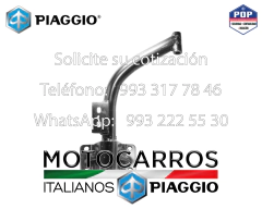 Piaggio Brazo Soporte Motor Trasero [B008898]