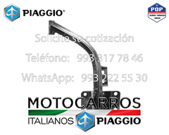 Piaggio Brazo Soporte Motor Trasero [B008898] - comprar en línea