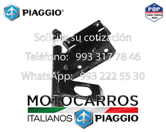 Piaggio Soporte Cargador Motor [B008921] en internet