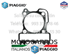 Piaggio Junta Metalica Cabeza [B014555]