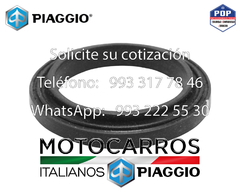 Piaggio Empaque Base Bujia [B014732]