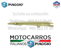 Piaggio Guia Fija Cadena Distribucion [B014997]