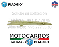 Piaggio Guia Fija Cadena Distribucion [B014997] - comprar en línea