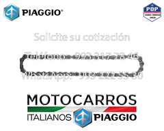 Piaggio Cadena Bomba Aceite [B015026] (48 eslabones) en internet