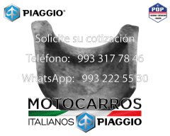 Piaggio Cunas Valvulas [B015288-KIT] (6 piezas) en internet