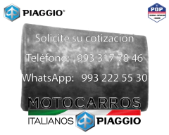 Piaggio Cunas Valvulas [B015288-KIT] (6 piezas) - tienda en línea