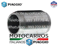 Piaggio Guia Referencia Carter [B015592]