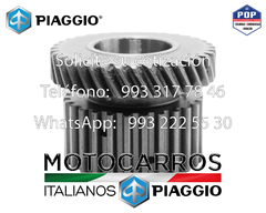 Piaggio Engrane Clutch [1A008668R] [B015862]