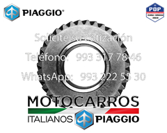 Piaggio Engrane Clutch [1A008668R] [B015862] - comprar en línea