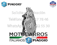 Piaggio Tapa Motor Arranque Basica [B015888] en internet