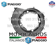 Piaggio Cubierta Motor Turbina Interna [B015931]