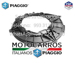Piaggio Cubierta Motor Turbina Interna [B015931] en internet