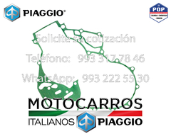 Piaggio Junta Carter Motor [B015941]