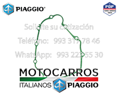 Piaggio Junta Tapa Motor Arranque [B015942]
