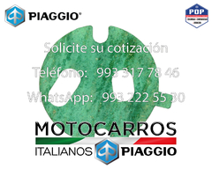 Piaggio Junta Bomba Aceite [B015943]