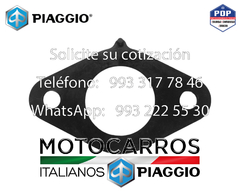 Piaggio Carburador Empaque Baquelita Multiple Admision [B016016] - comprar en línea