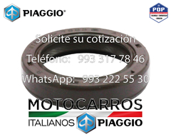 Piaggio Reten Aceite Tapa Motor Arranque 25x35x7 [B016120]