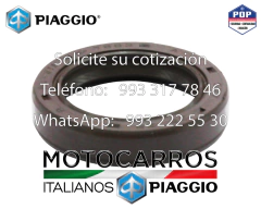 Piaggio Reten Aceite Tapa Motor Arranque 25x35x7 [B016120]