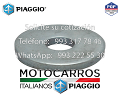 Piaggio Arandela Plana Cubierta Motor Interna [B016192] (6.2x20x2)