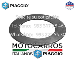 Piaggio Arandela Plana Engrane Multiple [B016206]