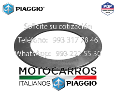 Piaggio Arandela Plana Engrane Multiple [B016206]