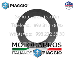 Piaggio Arandela Plana Engrane Multiple [B016206] - comprar en línea