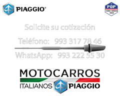 Piaggio Tapon Varilla Nivel Aceite Motor [B016472]