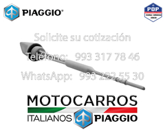 Piaggio Tapon Varilla Nivel Aceite Motor [B016472] en internet