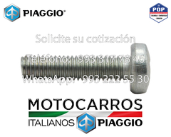 Piaggio Tornillo Estufa m5x21 Cubierta Refrigeracion [B016620]