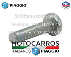 Piaggio Tornillo Estufa m5x21 Cubierta Refrigeracion [B016620] en internet