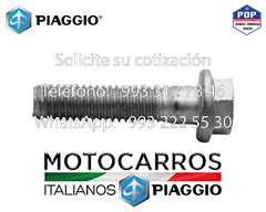 Piaggio Tornillo Flange m6x25 [B016774]