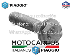 Piaggio Tornillo Flange m6x25 [B016774] - comprar en línea