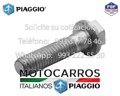 Piaggio Tornillo Flange m6x25 [B016774] en internet