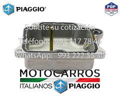 Piaggio Carburador Cuba o Deposito [B016822] - comprar en línea