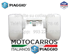 Piaggio Carburador Pasador Flotador [B016823] - comprar en línea