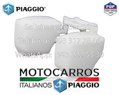 Piaggio Carburador Pasador Flotador [B016823] en internet