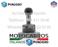 Piaggio Carburador Tapa y Guia Chicote Acelerador [B016825] (kit) - comprar en línea
