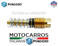Piaggio Carburador Tornillo Ajuste Mezcla Aire [B016826] (kit)