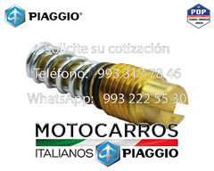 Piaggio Carburador Tornillo Ajuste Mezcla Aire [B016826] (kit) - comprar en línea
