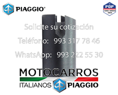 Piaggio Carburador Campana Acelerador [B016827]