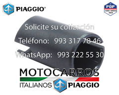 Piaggio Carburador Campana Acelerador [B016827] - comprar en línea