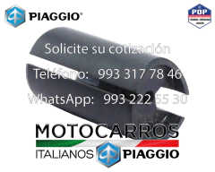 Piaggio Carburador Campana Acelerador [B016827] en internet