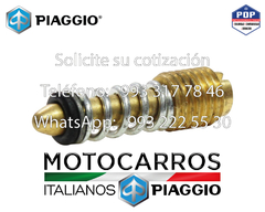 Piaggio Carburador Tornillo Ajuste Marcha Minima [B016828] (kit) - comprar en línea