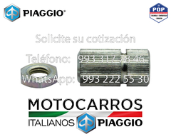Piaggio Carburador Calibrador Chicote Acelerador [B016869]