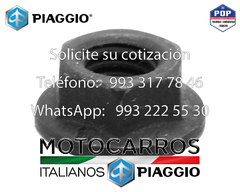 Piaggio Tuerca Flange Cabeza m8x1.25 [B016939]