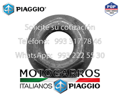 Piaggio Tuerca Flange Cabeza m8x1.25 [B016939] - comprar en línea