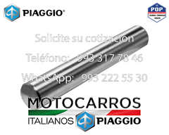 Piaggio Eje Balancines Admision/Escape [B017113] - comprar en línea
