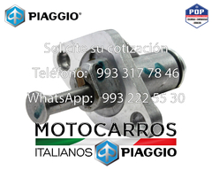 Piaggio Tensor Cadena Distribucion [B017165] - Motocarros Italianos Piaggio